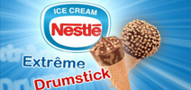 Nestle Ice Cream
