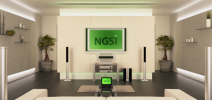 NGSI branded intro