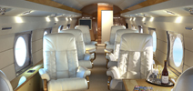 Private jet #2