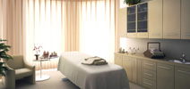 Renew SPA Massage Room