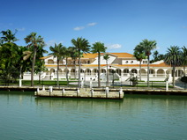 Miami Mansion