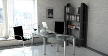 office interior