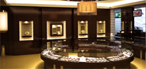 Jewelry Store