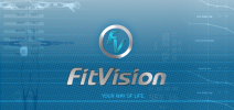 FitVision intro