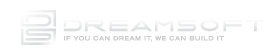 IT services: web site design, software development. DreamSoft, Chicago, Illinois