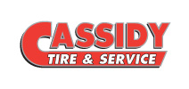Cassidy Tire & Service