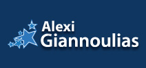 Alexi Giannoulias