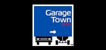 Garage Town